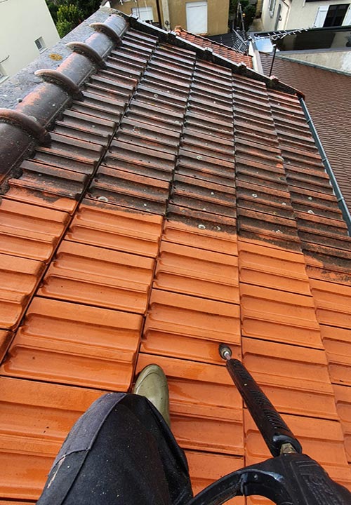 TRAITEMENTS DE POINTE